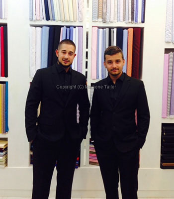 Best bespoke tailor shop KHAOLAK | Near ROBINSON Club Thailand