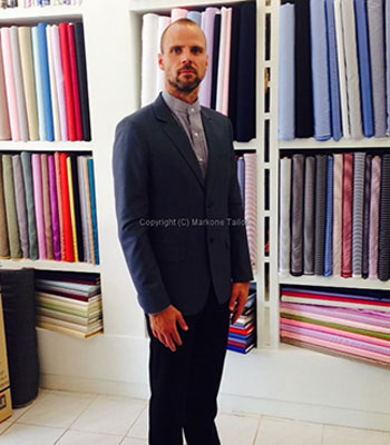 Best bespoke tailor shop KHAOLAK | Near ROBINSON Club Thailand