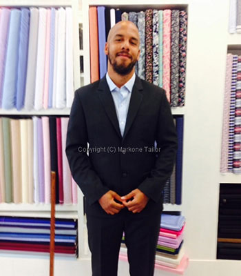 Best bespoke tailor shop KHAOLAK | Near ROBINSON Club Thailand