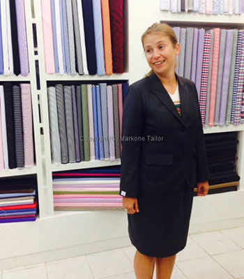 Best bespoke tailor shop KHAOLAK | Near ROBINSON Club Thailand