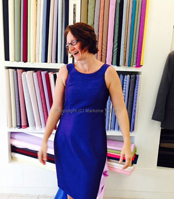 Best bespoke tailor shop KHAOLAK | Near ROBINSON Club Thailand