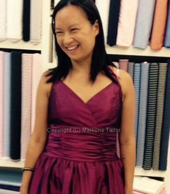 Best bespoke tailor shop KHAOLAK | Near ROBINSON Club Thailand
