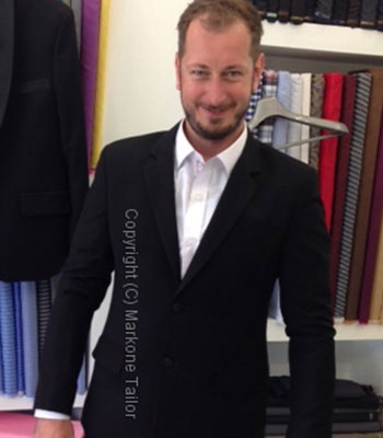 Best bespoke tailor shop KHAOLAK | Near ROBINSON Club Thailand