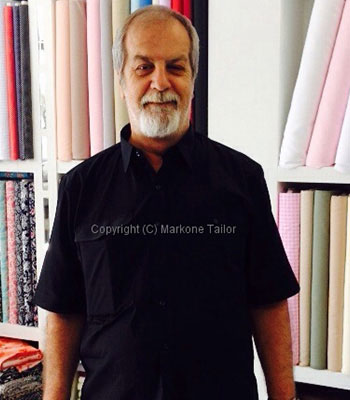 Best bespoke tailor shop KHAOLAK | Near ROBINSON Club Thailand