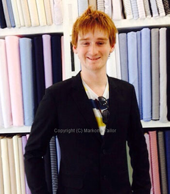 Best bespoke tailor shop KHAOLAK | Near ROBINSON Club Thailand