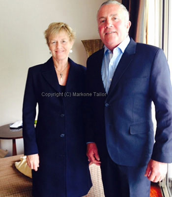 Best bespoke tailor shop KHAOLAK | Near ROBINSON Club Thailand