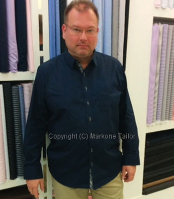 Best bespoke tailor shop KHAOLAK | Near ROBINSON Club Thailand
