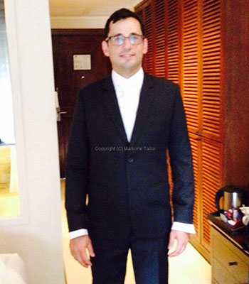 Best bespoke tailor shop KHAOLAK | Near ROBINSON Club Thailand