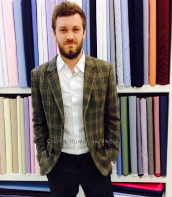 Best bespoke tailor shop KHAOLAK | Near ROBINSON Club Thailand