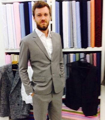Best bespoke tailor shop KHAOLAK | Near ROBINSON Club Thailand