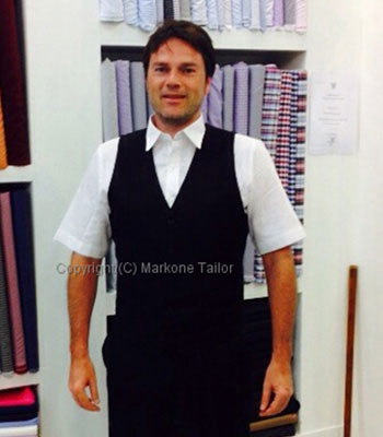 Best bespoke tailor shop KHAOLAK | Near ROBINSON Club Thailand