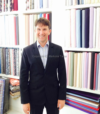 Best bespoke tailor shop KHAOLAK | Near ROBINSON Club Thailand