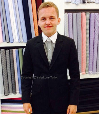 Best bespoke tailor shop KHAOLAK | Near ROBINSON Club Thailand