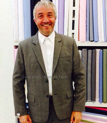 Best bespoke tailor shop KHAOLAK | Near ROBINSON Club Thailand