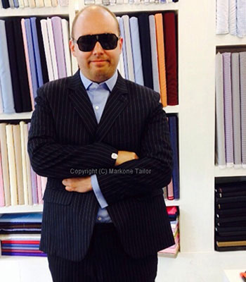 Best bespoke tailor shop KHAOLAK | Near ROBINSON Club Thailand