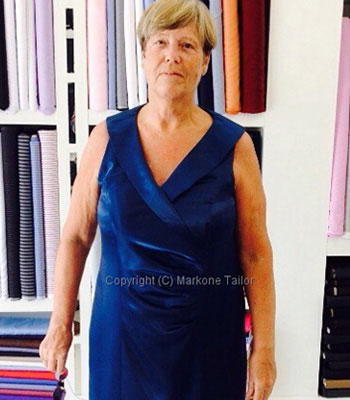 Best bespoke tailor shop KHAOLAK | Near ROBINSON Club Thailand
