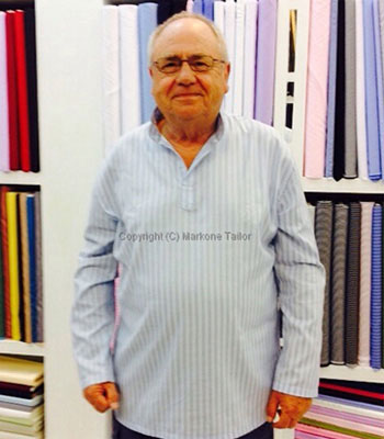 Best bespoke tailor shop KHAOLAK | Near ROBINSON Club Thailand