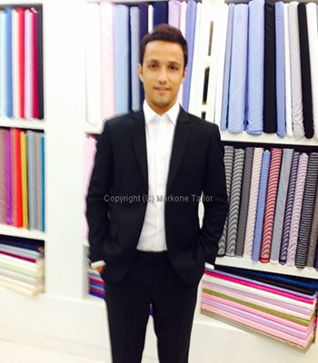 Best bespoke tailor shop KHAOLAK | Near ROBINSON Club Thailand