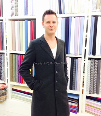 Best bespoke tailor shop KHAOLAK | Near ROBINSON Club Thailand
