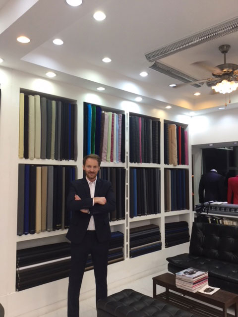 Ladies collection from Custom Tailor based in Khaolak,Thailand.Thailand custom tailor,Khaolak tailor offering Custom made Woman blouse