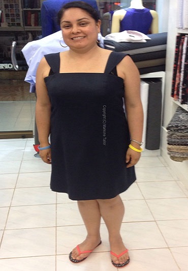 Ladies collection from Custom Tailor based in Khaolak,Thailand.Thailand custom tailor,Khaolak tailor offering Custom made Woman blouse