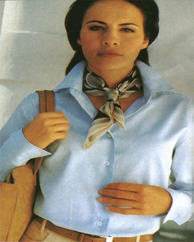 Ladies blouses from Custom Tailor based in Khaolak