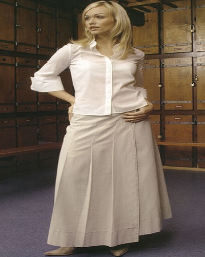 Ladies blouses from Custom Tailor based in Khaolak