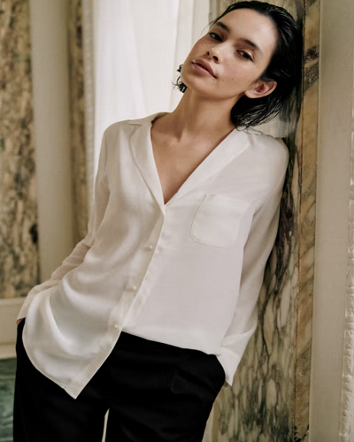 Ladies blouses from Custom Tailor based in Khaolak