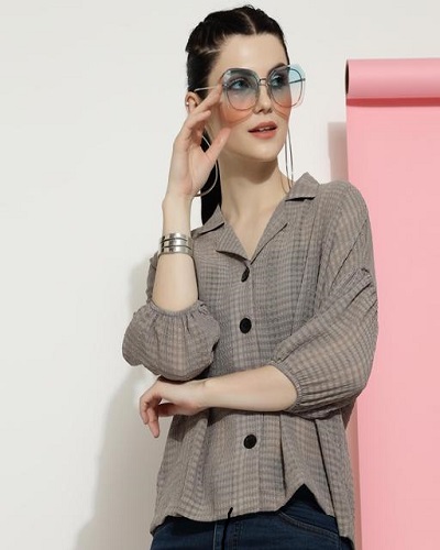 Ladies blouses from Custom Tailor based in Khaolak
