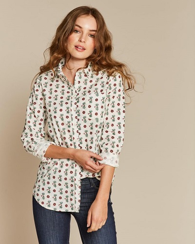 Ladies blouses from Custom Tailor based in Khaolak