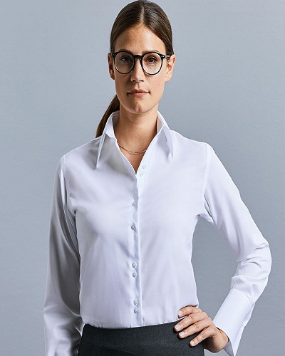 Ladies blouses from Custom Tailor based in Khaolak