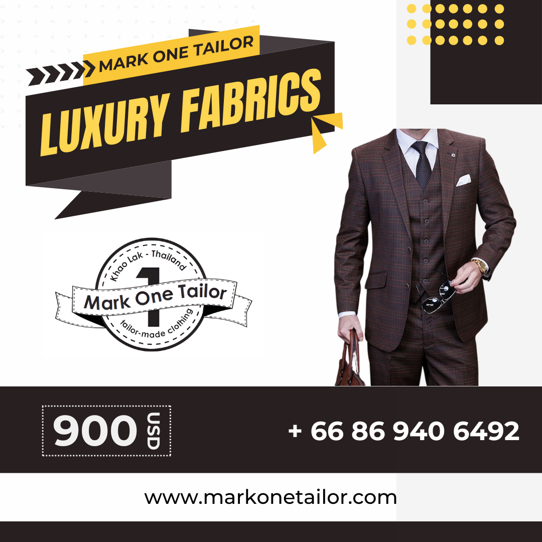 Men’s pant tailor Khaolak Near Sentido Graceland KhaoLak Resort